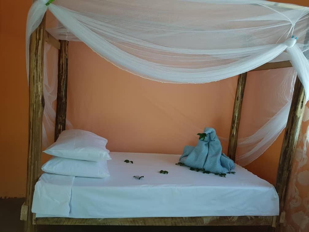 Dreams Of Mapacha Michamvi Kae Exterior photo