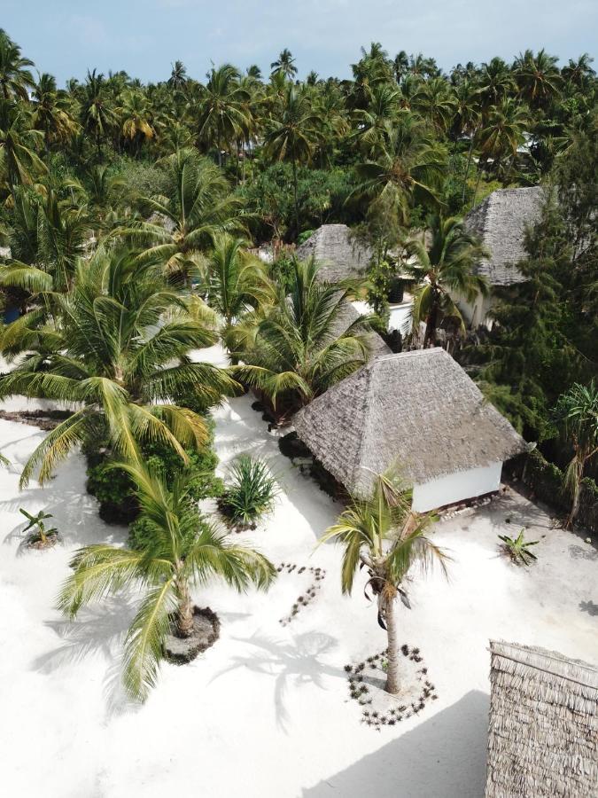 Dreams Of Mapacha Michamvi Kae Exterior photo