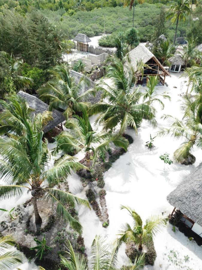 Dreams Of Mapacha Michamvi Kae Exterior photo