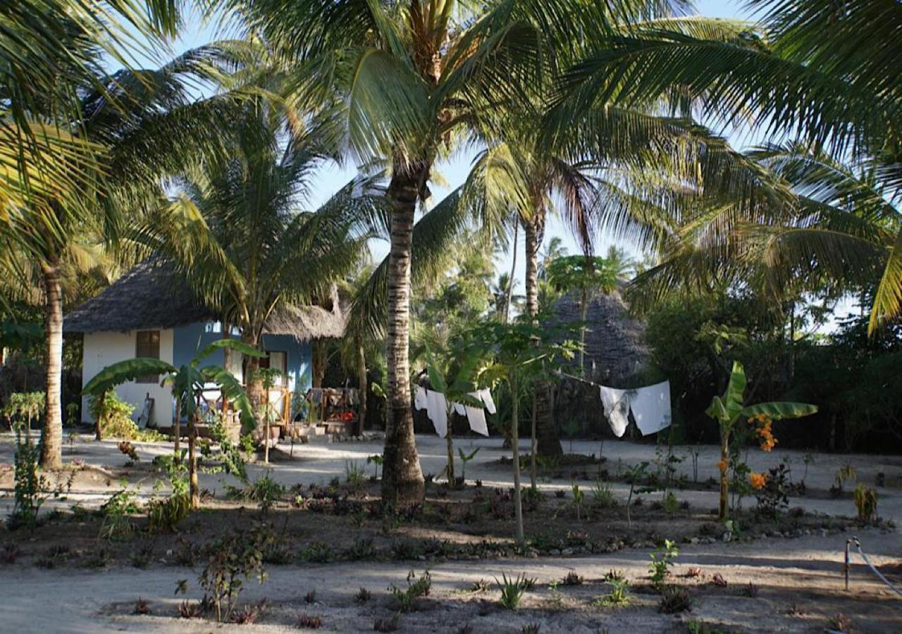Dreams Of Mapacha Michamvi Kae Exterior photo