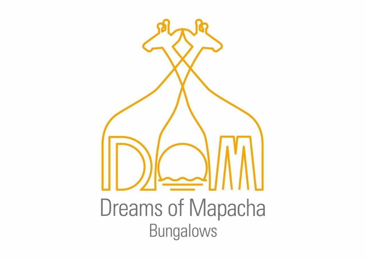 Dreams Of Mapacha Michamvi Kae Exterior photo