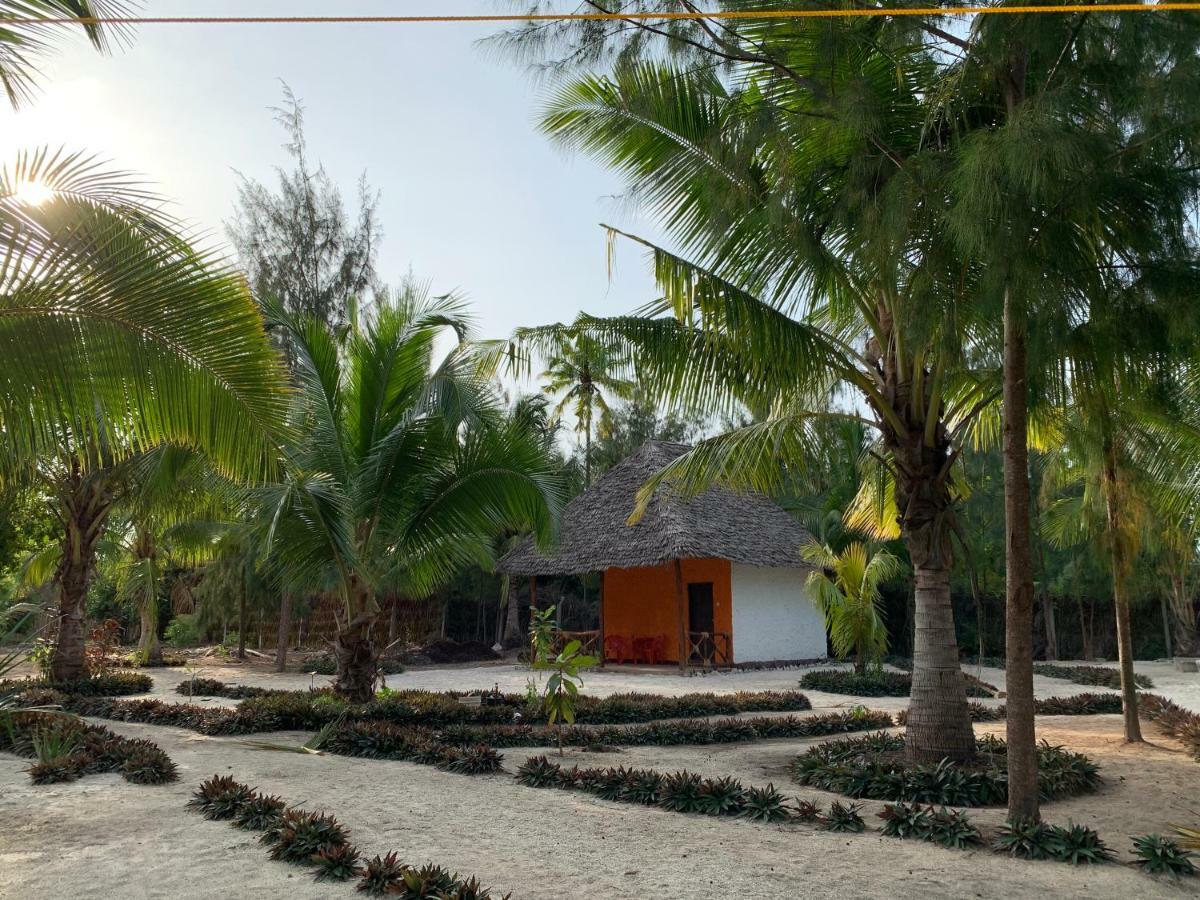 Dreams Of Mapacha Michamvi Kae Exterior photo